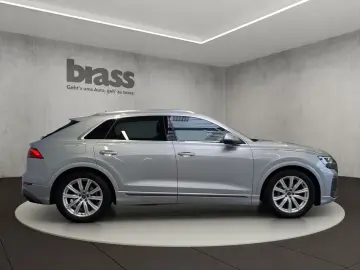 AUDI Q8 SUV 55 TFSI quattro