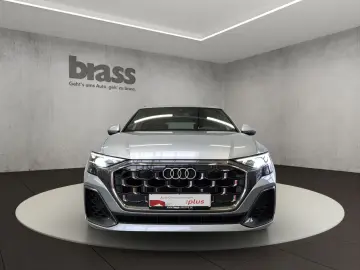 AUDI Q8 SUV 55 TFSI quattro