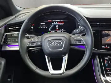 AUDI Q8 SUV 55 TFSI quattro