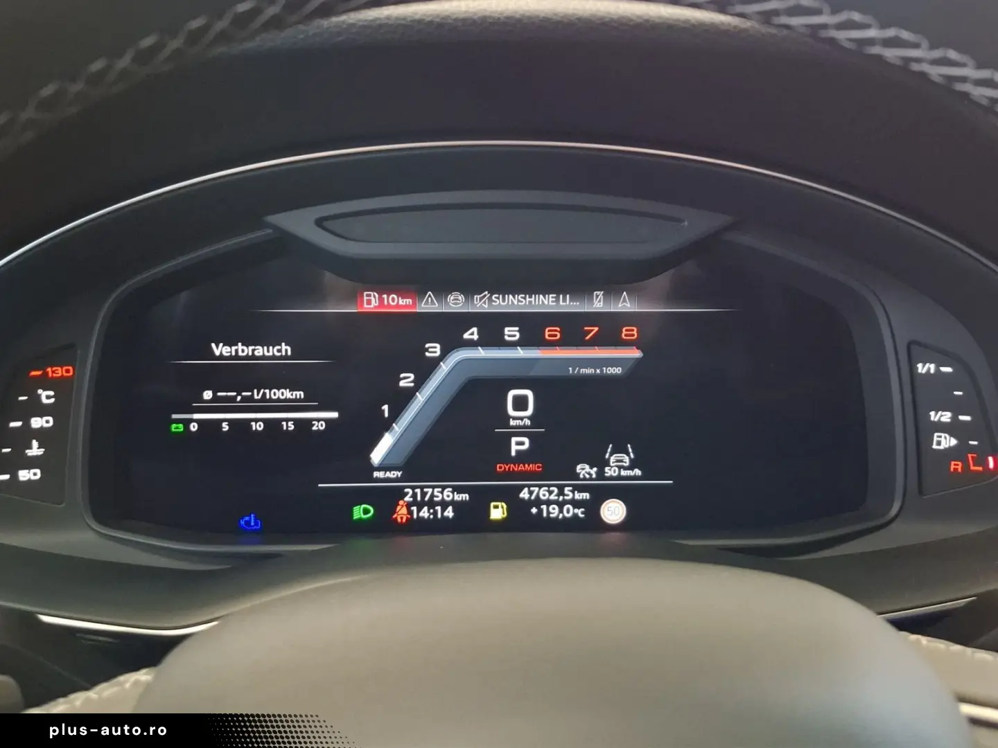 AUDI Q8 SUV 55 TFSI quattro