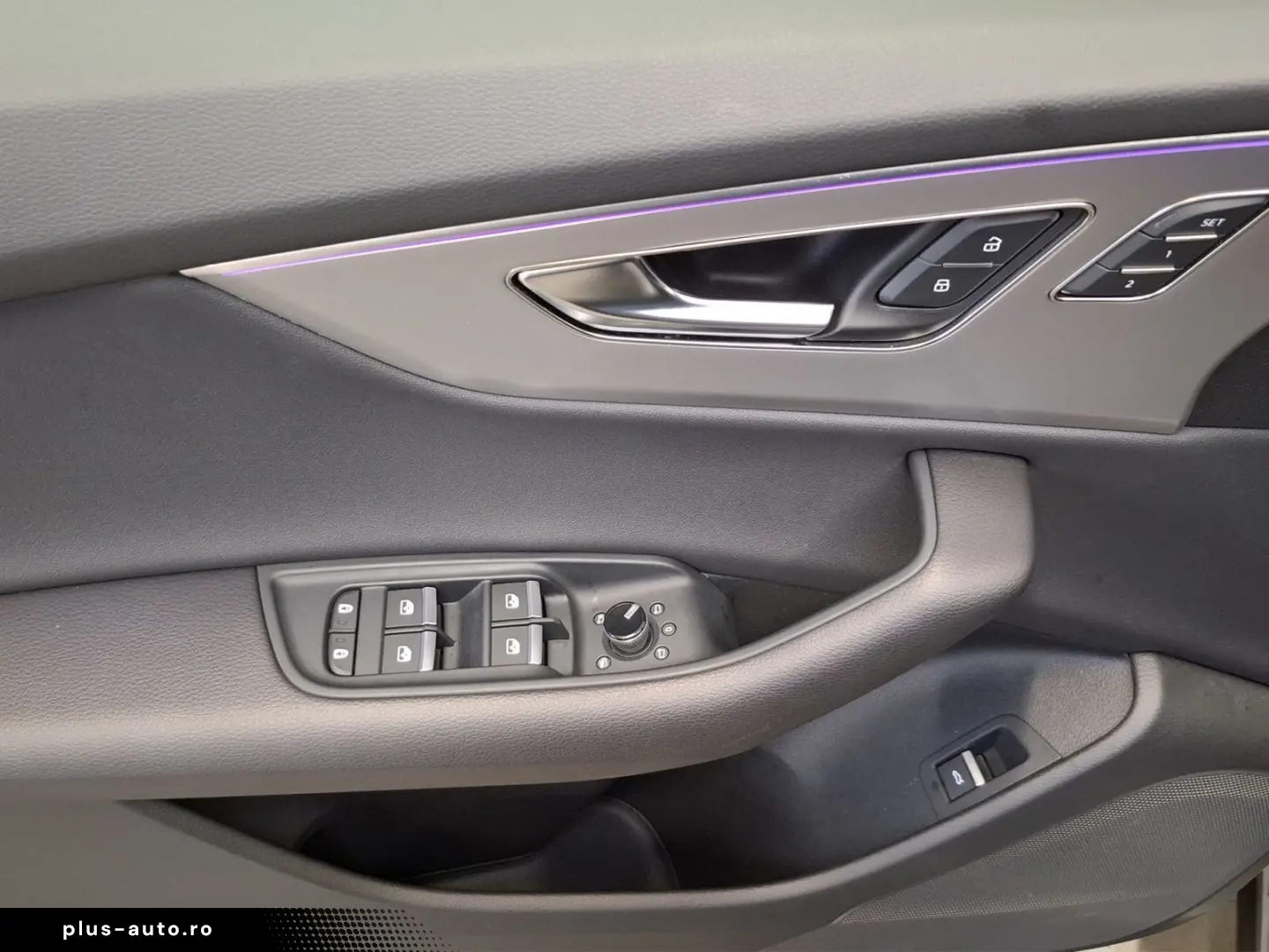 AUDI Q8 SUV 55 TFSI quattro