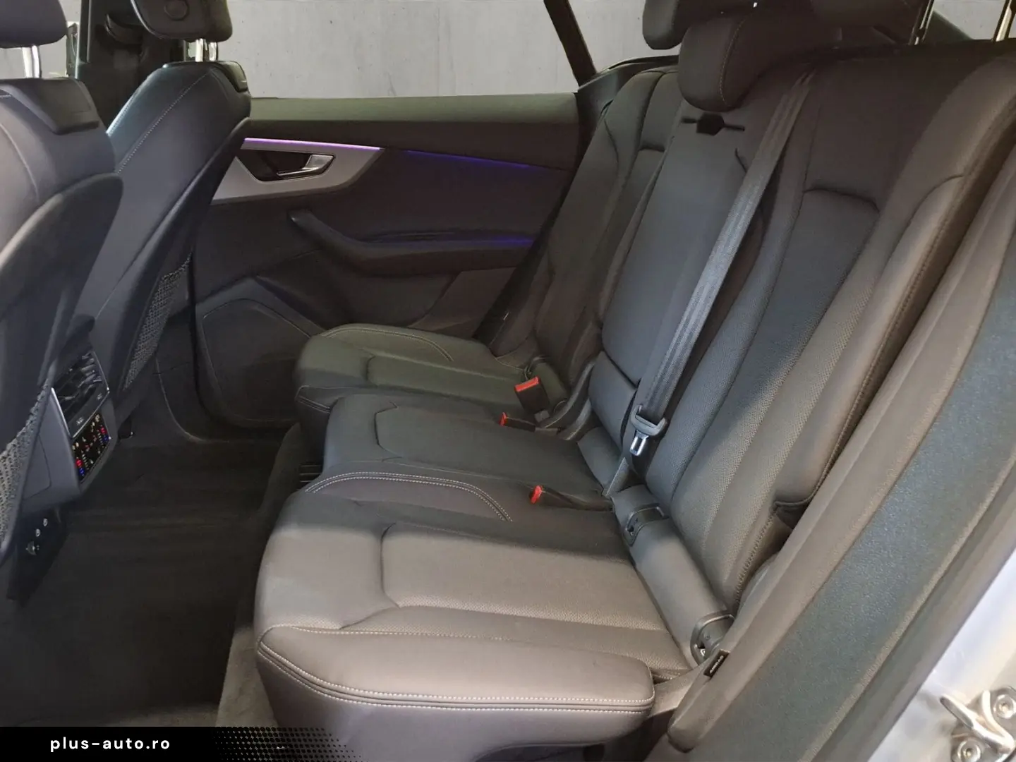 AUDI Q8 SUV 55 TFSI quattro