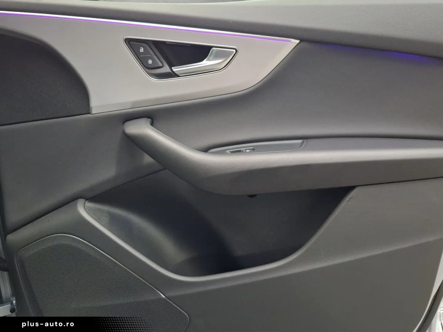 AUDI Q8 SUV 55 TFSI quattro