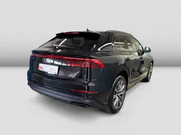 AUDI Q8 45 TDI quattro