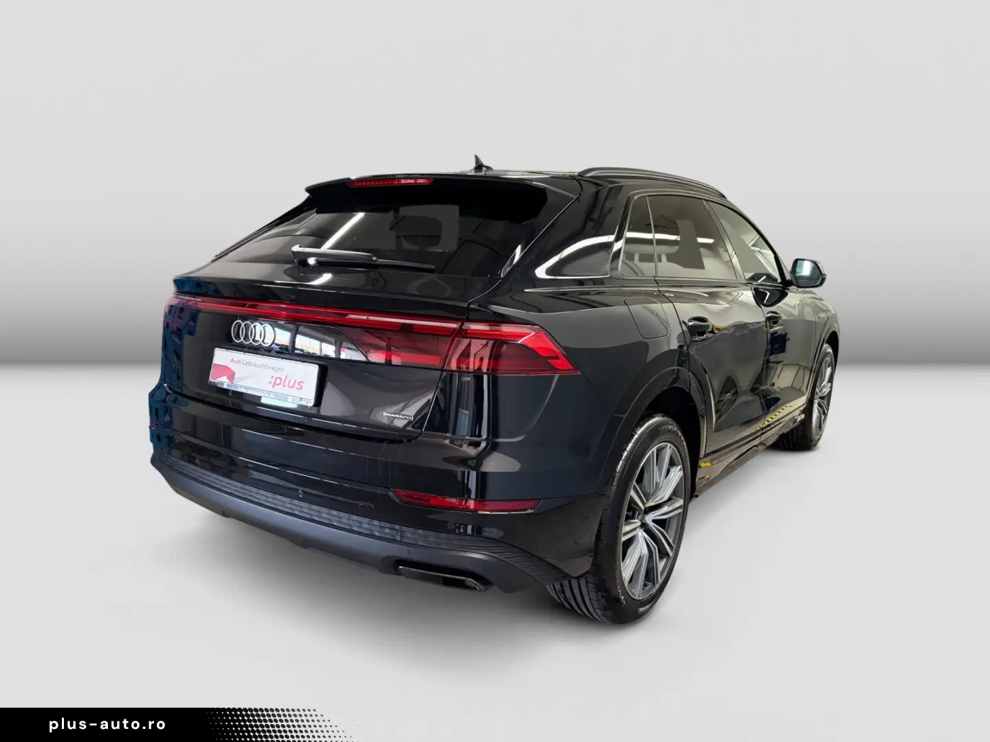 AUDI Q8 45 TDI quattro
