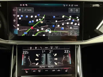 AUDI Q8 45 TDI quattro