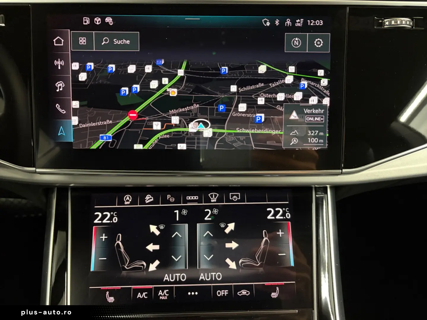 AUDI Q8 45 TDI quattro