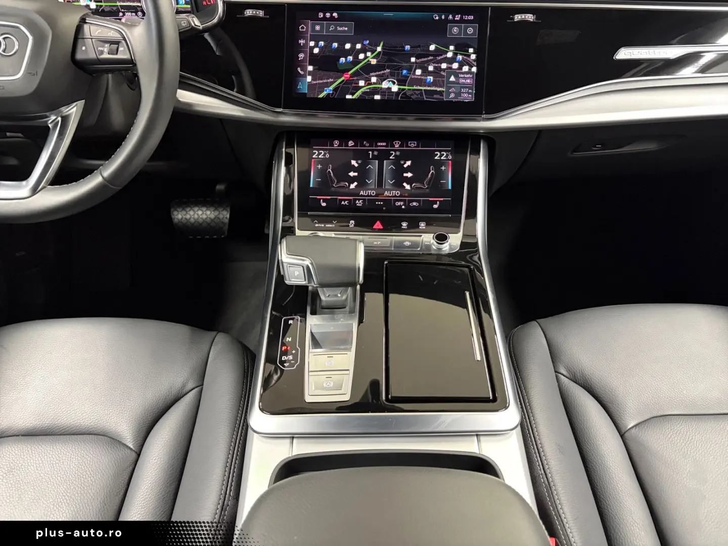 AUDI Q8 45 TDI quattro