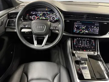 AUDI Q8 45 TDI quattro