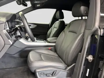 AUDI Q8 45 TDI quattro