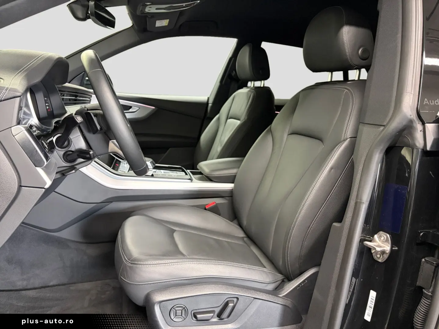 AUDI Q8 45 TDI quattro