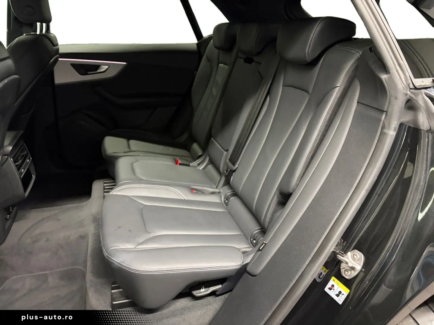 AUDI Q8 45 TDI quattro