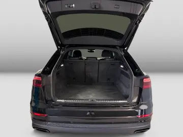 AUDI Q8 45 TDI quattro