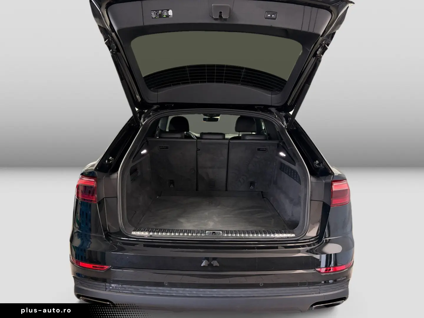 AUDI Q8 45 TDI quattro