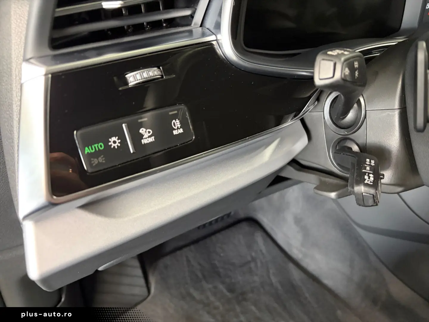 AUDI Q8 45 TDI quattro