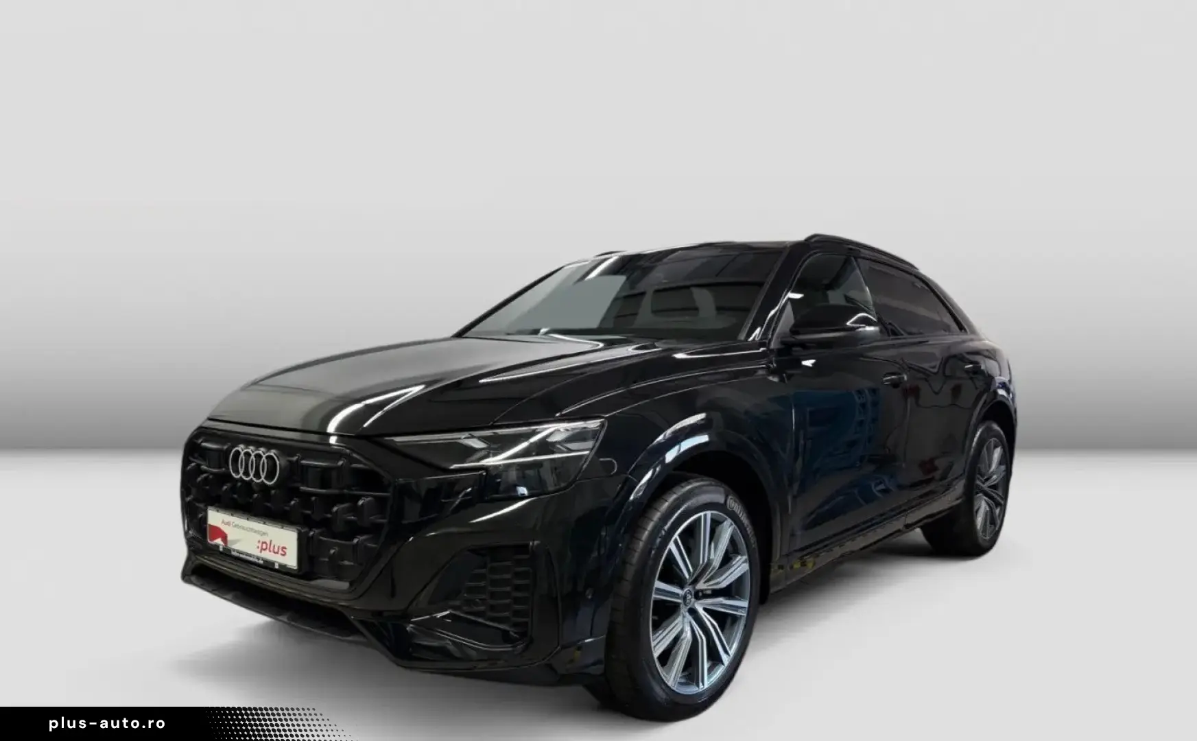 AUDI Q8 45 TDI quattro