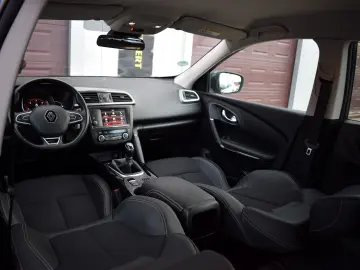 2017 1.6DCi Euro6~Navigatie Led~Piele Partiala~132.000KM