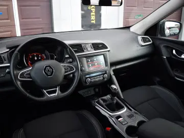 2017 1.6DCi Euro6~Navigatie Led~Piele Partiala~132.000KM