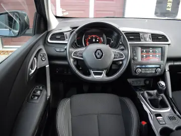 2017 1.6DCi Euro6~Navigatie Led~Piele Partiala~132.000KM