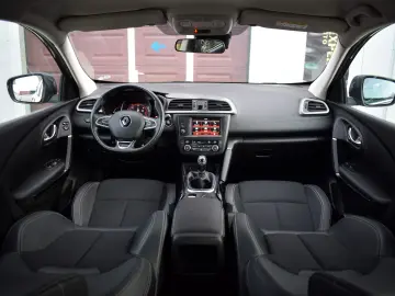 2017 1.6DCi Euro6~Navigatie Led~Piele Partiala~132.000KM