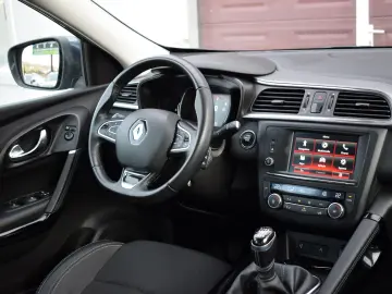 2017 1.6DCi Euro6~Navigatie Led~Piele Partiala~132.000KM