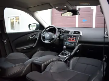 2017 1.6DCi Euro6~Navigatie Led~Piele Partiala~132.000KM