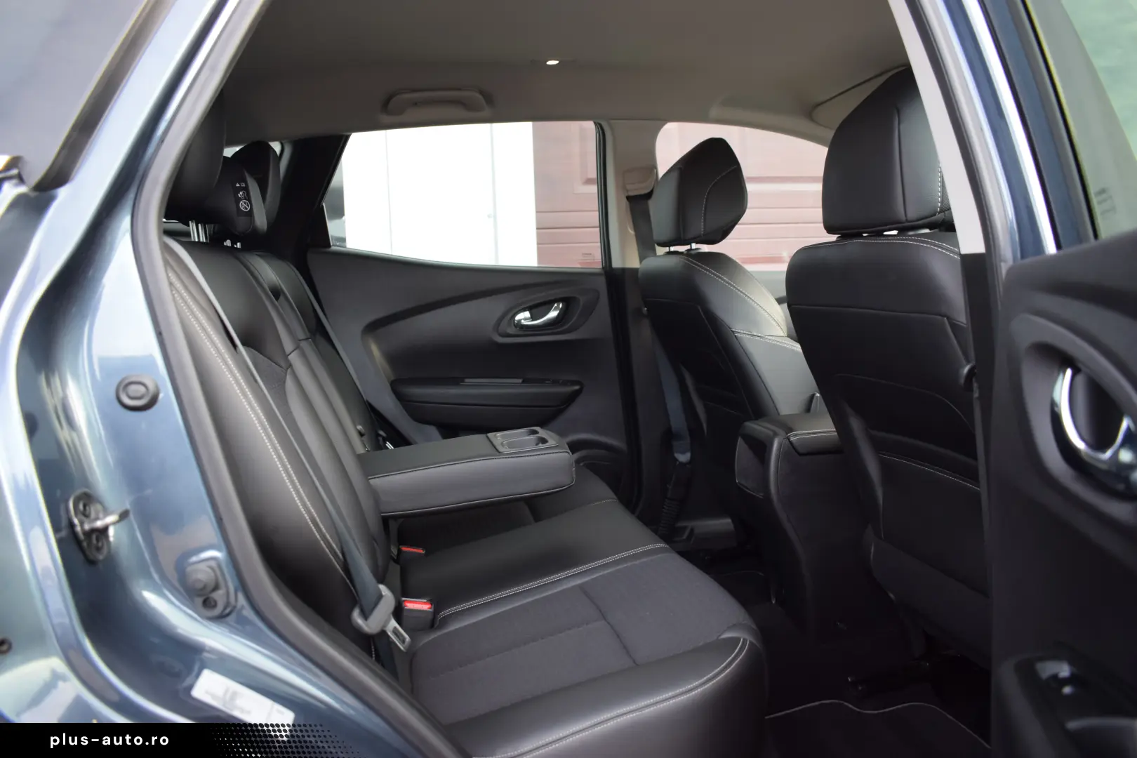 2017 1.6DCi Euro6~Navigatie Led~Piele Partiala~132.000KM