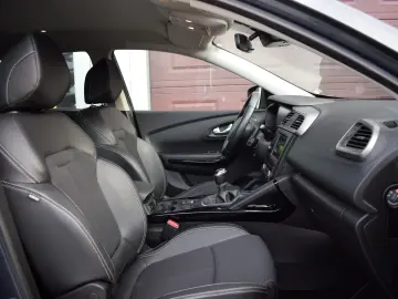 2017 1.6DCi Euro6~Navigatie Led~Piele Partiala~132.000KM