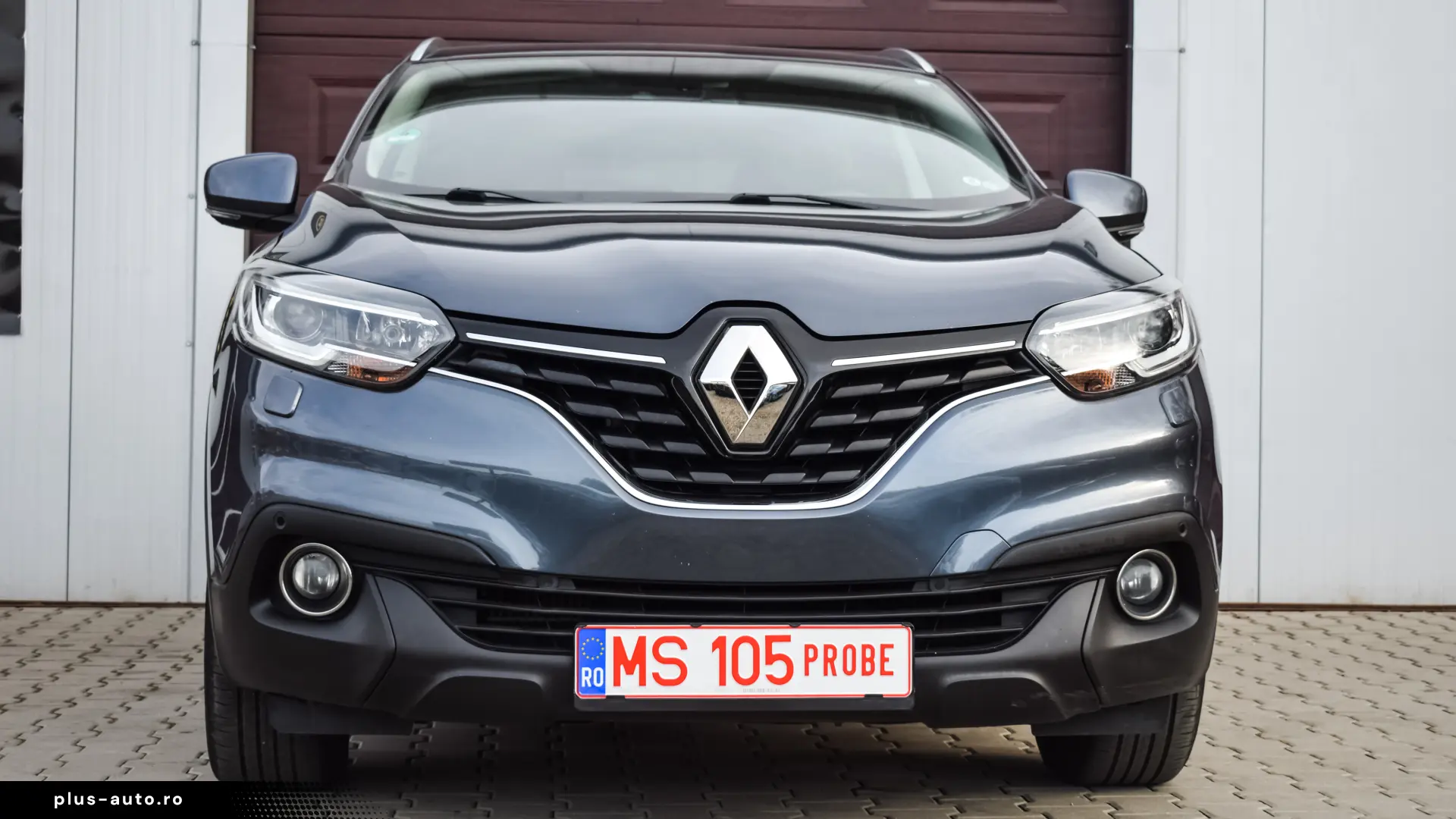 2017 1.6DCi Euro6~Navigatie Led~Piele Partiala~132.000KM