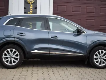 2017 1.6DCi Euro6~Navigatie Led~Piele Partiala~132.000KM