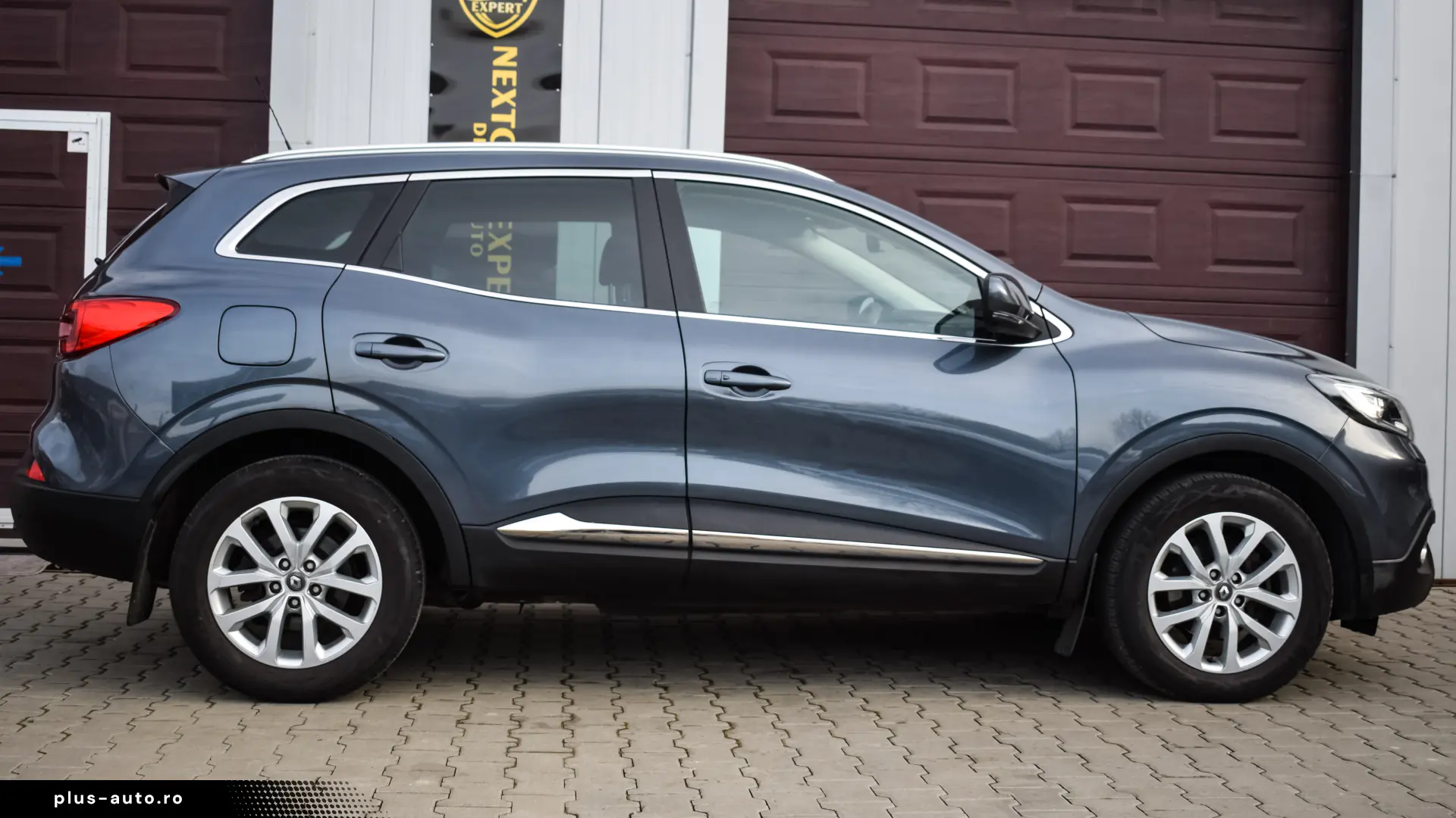 2017 1.6DCi Euro6~Navigatie Led~Piele Partiala~132.000KM