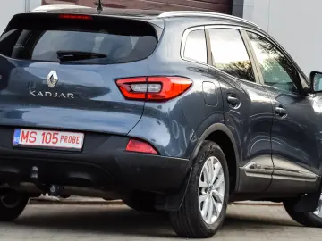 2017 1.6DCi Euro6~Navigatie Led~Piele Partiala~132.000KM