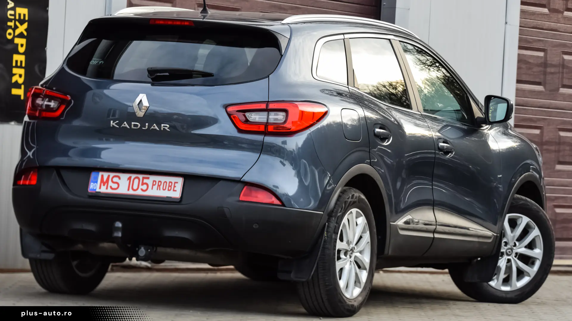 2017 1.6DCi Euro6~Navigatie Led~Piele Partiala~132.000KM