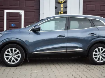 2017 1.6DCi Euro6~Navigatie Led~Piele Partiala~132.000KM