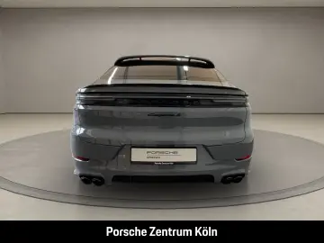 PORSCHE Cayenne S E-Hybrid Coupe Burmester HA-Lenkung