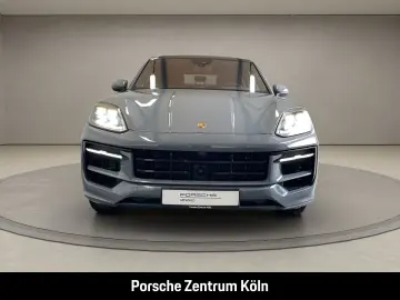 PORSCHE Cayenne S E-Hybrid Coupe Burmester HA-Lenkung