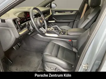 PORSCHE Cayenne S E-Hybrid Coupe Burmester HA-Lenkung