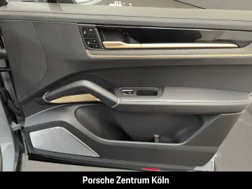 PORSCHE Cayenne S E-Hybrid Coupe Burmester HA-Lenkung