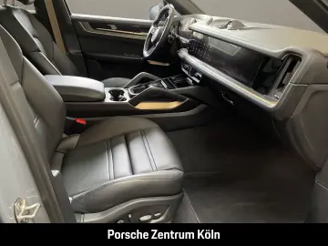 PORSCHE Cayenne S E-Hybrid Coupe Burmester HA-Lenkung