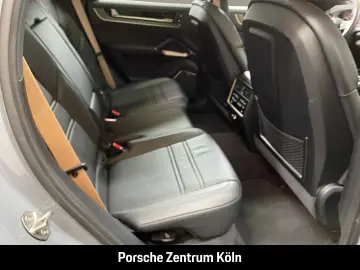 PORSCHE Cayenne S E-Hybrid Coupe Burmester HA-Lenkung