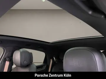 PORSCHE Cayenne S E-Hybrid Coupe Burmester HA-Lenkung