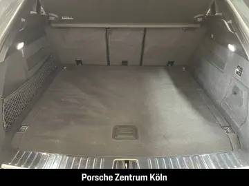 PORSCHE Cayenne S E-Hybrid Coupe Burmester HA-Lenkung