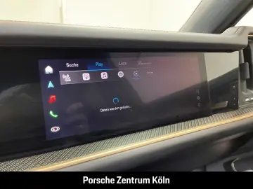 PORSCHE Cayenne S E-Hybrid Coupe Burmester HA-Lenkung