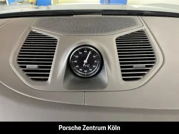 PORSCHE Cayenne S E-Hybrid Coupe Burmester HA-Lenkung