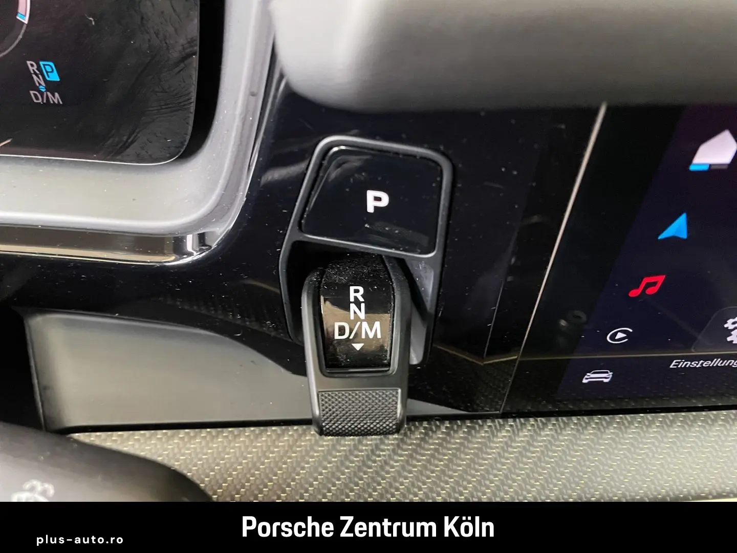 PORSCHE Cayenne S E-Hybrid Coupe Burmester HA-Lenkung