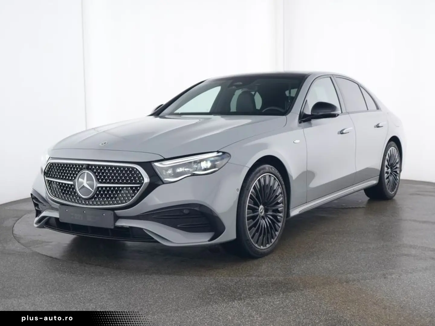 MERCEDES-BENZ E 300 de 4M AMG-PREM  SUPERSCREEN Nigh&hellip;