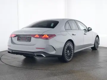 MERCEDES-BENZ E 300 de 4M AMG-PREM  SUPERSCREEN Nigh&hellip;