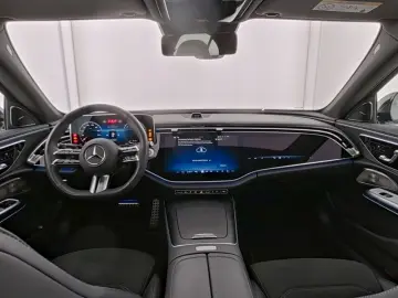 MERCEDES-BENZ E 300 de 4M AMG-PREM  SUPERSCREEN Nigh&hellip;