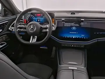 MERCEDES-BENZ E 300 de 4M AMG-PREM  SUPERSCREEN Nigh&hellip;