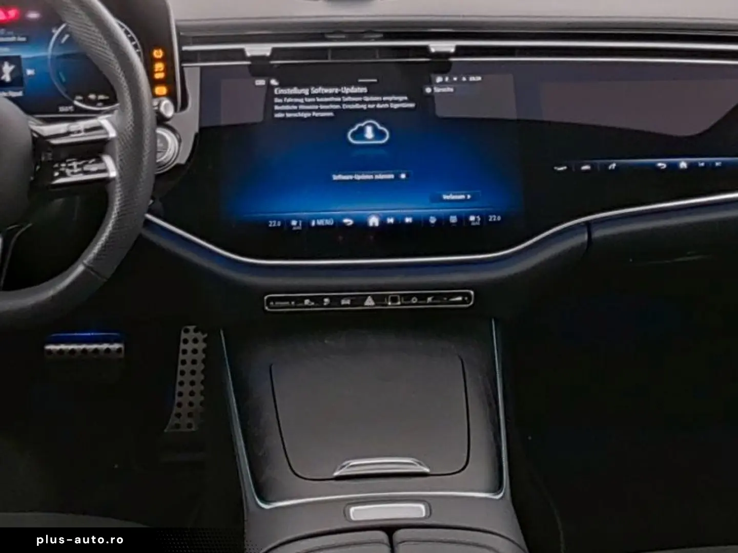 MERCEDES-BENZ E 300 de 4M AMG-PREM  SUPERSCREEN Nigh&hellip;